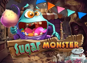Sugar Monster