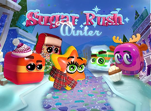 Sugar Rush Winter