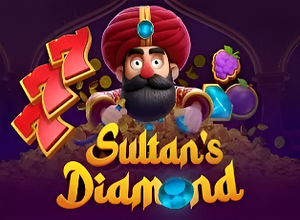 Sultans Diamond