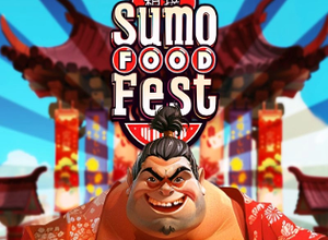 Sumo Food Fest preview