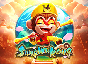 Sung Wukong logo
