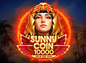 Sunny Coin 10000