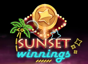 Sunset Winnings preview