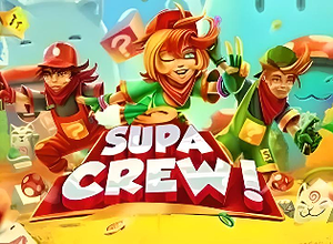 Supa Crew