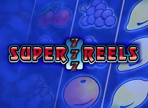 Super 7 Reels preview