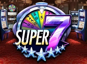 Super 7 Stars