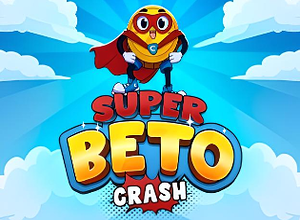 Super Beto Crash preview