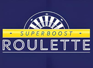 Super Boost Roulette preview