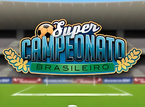 Super Campeonato Brasileiro preview