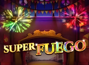 Super Fuego preview