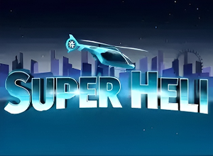 Super Heli preview