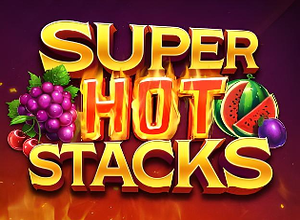 Super Hot Stacks preview