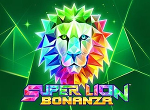Super Lion Bonanza No PJP