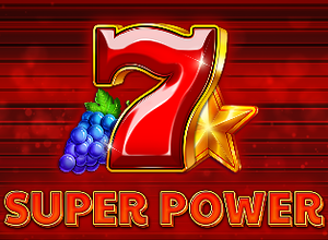Super Power Bell Link Boost logo