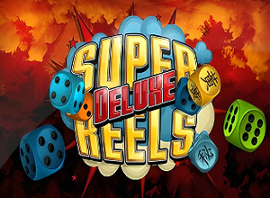 Super Reels Deluxe Dice