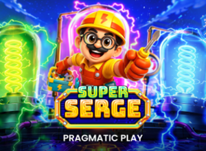 Super Serge preview