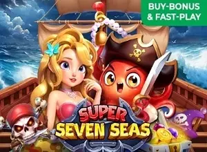 Super Seven Seas preview