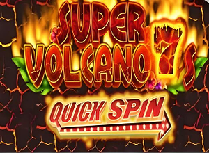 Super Volcano 7s Quick Spin