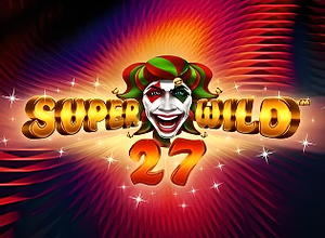 Super Wild 27
