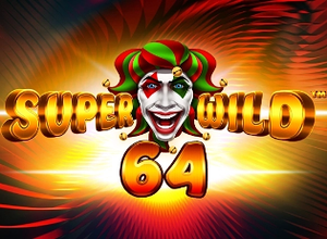 Super Wild 64