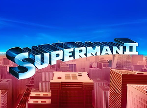Superman II preview