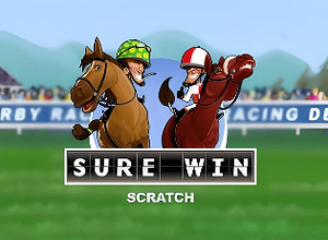 Sure Win Scratch preview