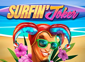 Surfin Joker preview