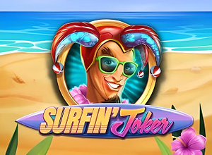 Surfin Joker Dice