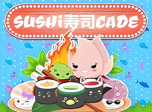 Sushicade