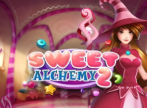 Sweet Alchemy 2