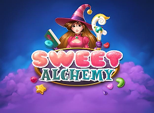 Sweet Alchemy Bingo preview