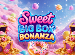 Sweet Big Box Bonanza