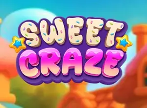 Sweet Craze logo