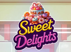 Sweet Delights preview