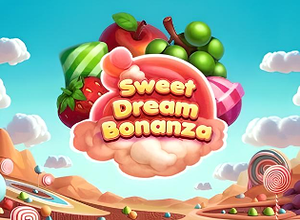 Sweet Dream Bonanza preview