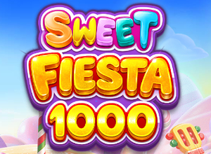 Sweet Fiesta 1000 preview