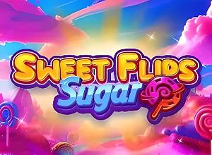 Sweet Flips Sugar preview