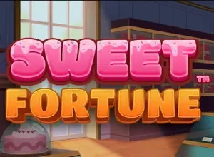 logotipo de Sweet Fortune