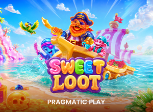 Sweet Loot logo