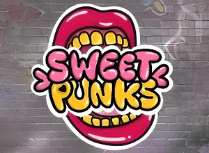 Sweet Punks preview