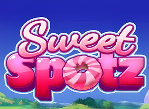 Sweet Spotz preview