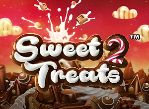 Sweet Treats 2