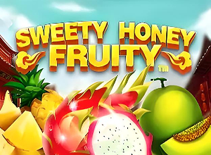 Sweety Honey Fruity