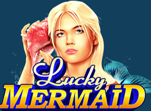 Swintt Lucky Mermaid