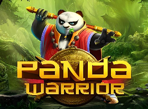 Swintt Panda Warrior