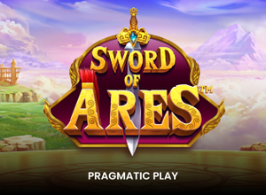 Sword of Ares logo