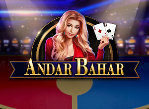TaDa Gaming Andar Bahar preview