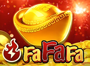 TaDa Gaming Fa Fa Fa