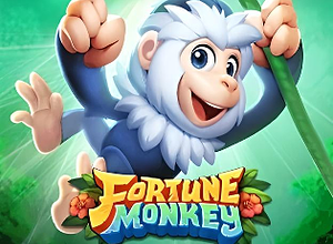 TaDa Gaming Fortune Monkey