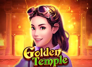 TaDa Gaming Golden Temple